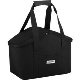 Anndora 20 Liter Køletaske - Sort