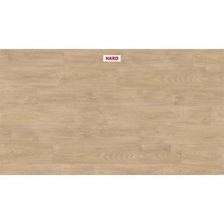 HARO Laminatplank T100 Plank Silberahorn Vario