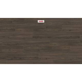HARO Laminatplank T90 Plank Valnød Cesano