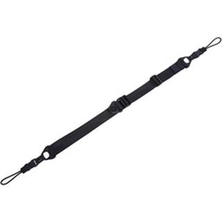 Artisan&Artist ACAM-38 Easy Slider Professional camera strap black