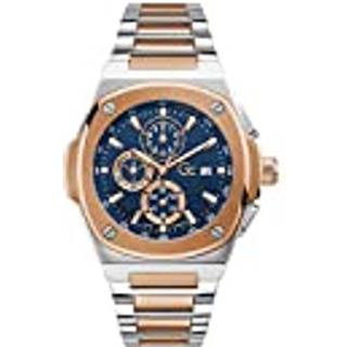 Stilfuld Herreuret Guess Y99002G7MF