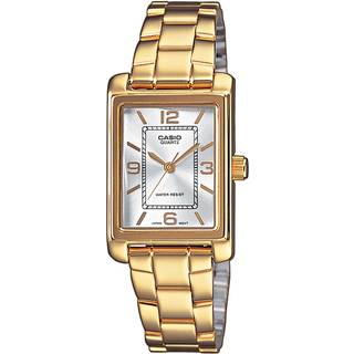 Casio Uhren - LTP-1234PG-7AEG - gold
