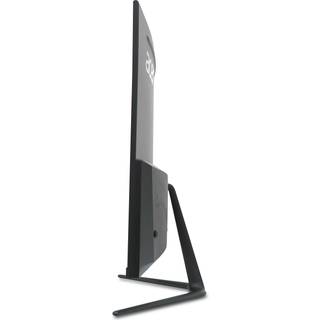 Acer ED0 ED320QRP3biipx LED display 80 cm (31.5") 1920 x 1080 pixels Full HD Black
