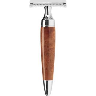 Mühle Stylo DE Safety Razor, Thuja Wood (R-71-SR)