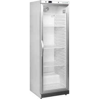 Displaykøleskab - 374 liter - UR400SG