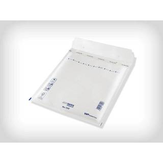Boblepose Airmax 240x275mm No. 15/E W5 FSC hvid