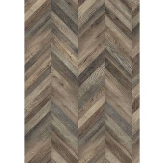 Laminat Plank - Dark Ripon Oak