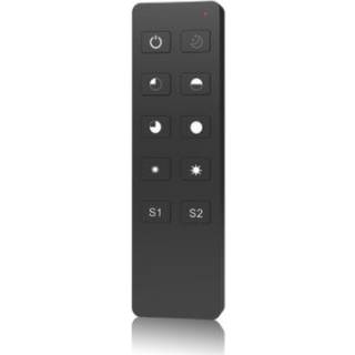 LEDlife rWave dæmper fjernbetjening - 1 zone, batteri