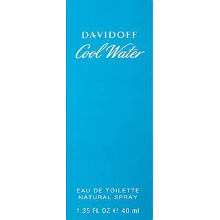Cool Water Eau de Toilette (På lager i butik)