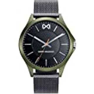 Stilfuld herreur Mark Maddox HM7127-57