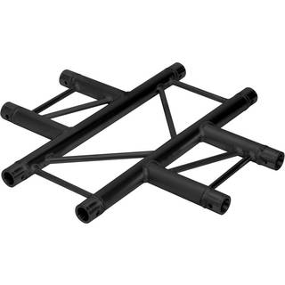 Alutruss BILOCK BQ2-SPAC41H 4-way Cross Piece bk TILBUD NU