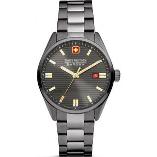 Swiss Military Hanowa SMWGH2200141 Roadrunner Herrenuhr 40mm