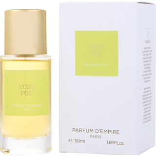 Parfum d'Empire Yuzu Fou Eau de parfum 50 ml