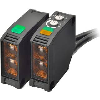 Omron Photoelectric sensor e3jk2001c