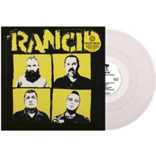 Rancid - Tomorrow Never Comes (Eco-mix Color)