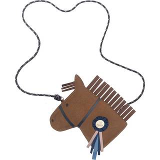 Mimi & Lula - Taske med rem - Horse from Horse and Hound