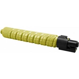 Ricoh 841652 gul toner - Kompatibel