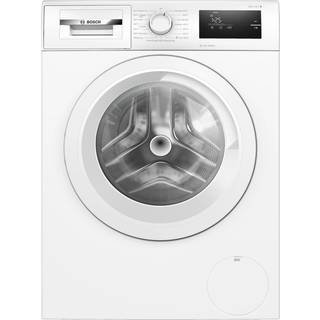 Bosch WAN28020SN Frontbetjent vaskemaskine