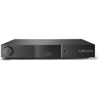 Naim Audio Nait 5si sølv - Stereo Hi-Fi Forstærker