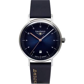 Bauhaus 2141-3 Damenuhr Classic 36mm 5ATM