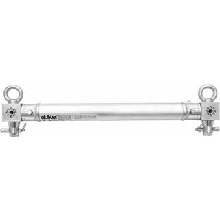 Alutruss U-Frame Top TILBUD NU