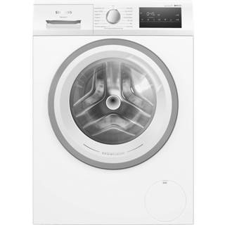 Siemens extraKlasse WM14N21ODN MED 4 ÅRS GARANTI Frontbetjent vaskemaskine