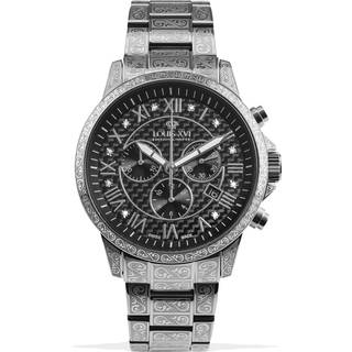 Louis XVI LXVI1019 Palais Royale Chronograph Herrenuhr 43mm 5ATM