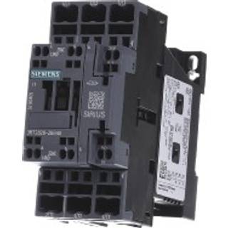 Siemens Kontaktor 18.5kw/400v, dc 24v