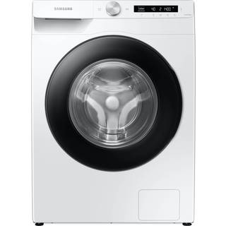 Samsung WW93T504CAW/S4 frontbetjent vaskemaskine med 4 års garanti