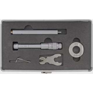 Indv. 3-pkt mikrometer 20-25mm m/forl.+kontrolring