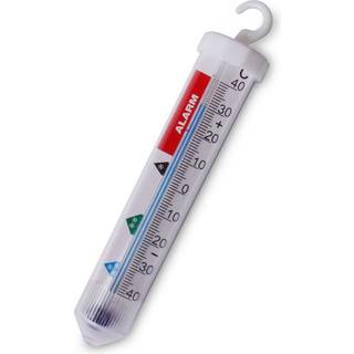 Køleskabstermometer med krog til ophæng