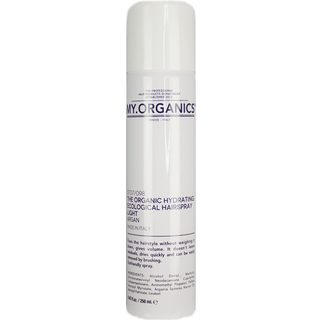 My.Organics The Organic Hydrating Ecological Hairspray - Light 250ml