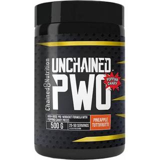 Ukædet PWO 500 g