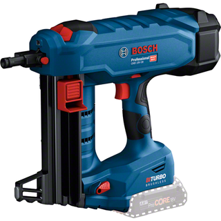 Bosch 18v betonsømpistol gnb 18v-38 uden batteri og lader