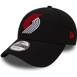 New Era Portland Trail Blazers The League Black 9FORTY Cap newera adult unisex Black newera adult unisex Black newera adult unisex Black newera adult - One Size