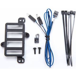 Traxxas 8032 LED Light Pro Scale Advanced Installation Kit TRX-4 Ford Bronco