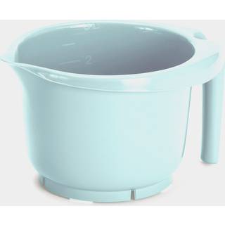 Skål Nordiska Plast, hvid, 3 liter