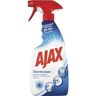 Ajax Ajax Desinfektionsspray 500ml 8718951384484