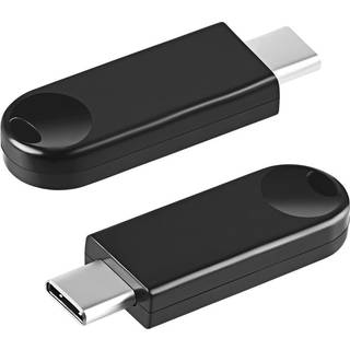 NÖRDIC USB-C Bluetooth 5.3 adapter