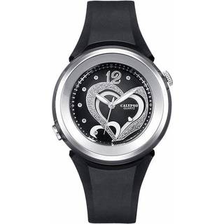 Calypso Børneur K5576/6 - Stilfuldt Armbåndsur til Børn