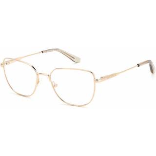 Juicy Couture JU 227/G 3YG 52 Briller Kvinder Guld - Light Gold - 52mm