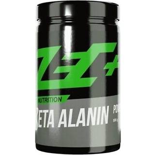 ZEC+ BETA ALANINE POWDER (500G) UNFLAVORED