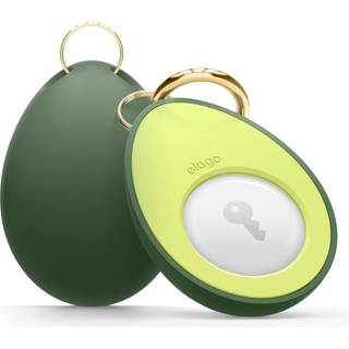 Elago Avocado Item tracker holder - På lager i butik