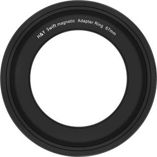 H&Y SWIFT A screw-in adapter magnetic 67mm