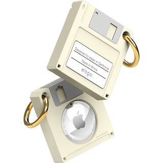 Elago Cover AirTag Diskette