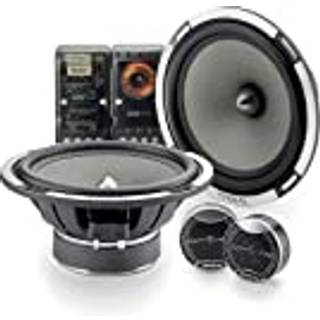 FOCAL PS165V1-LE Focal Performance 165mm Components kit V1 Last Edition