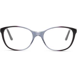 Sferoflex SF1548 C635 52 Briller Kvinder Purple - Avio Violet - 52mm