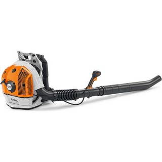 STIHL BR 600 Rygbåren løvblæser - Rygbårne
