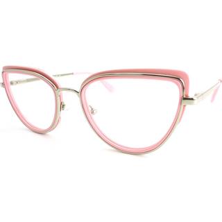 Victoria's Secret VS5020 072 51 Briller Kvinder Guld - Shiny Pink Gold - 51mm