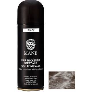 Mane Hair Thickening Spray - Sort (200 ml)